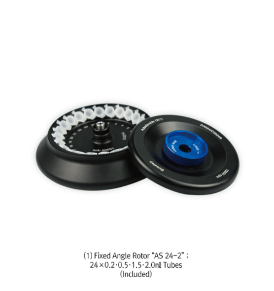 원심분리기 Centrifuge Cef-M24, Cef-M24R