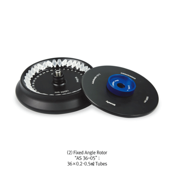 원심분리기 Centrifuge Cef-M24, Cef-M24R
