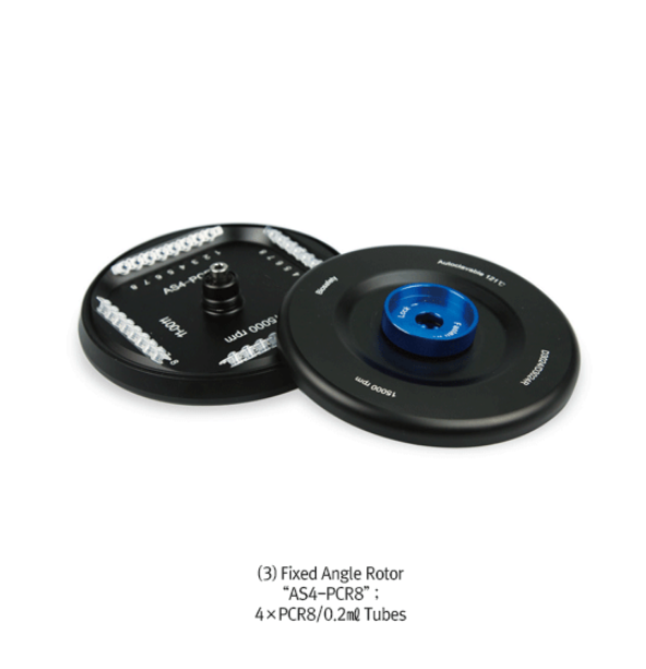 원심분리기 Centrifuge Cef-M24, Cef-M24R