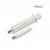 Labbazic 1CC / 유리 주사기 Metal Luer Lock Tip (금속 잠금형), 1CC[1EA/PK]