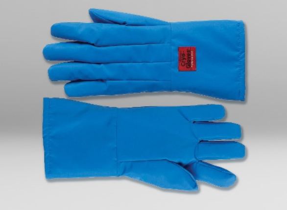 Waterproof Cryo-Gloves MID ARM (액화질소용 장갑_방수)