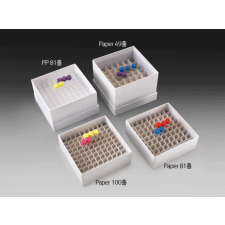 Cryo Paper Box, 냉동 크라이오 박스(divider:paper)