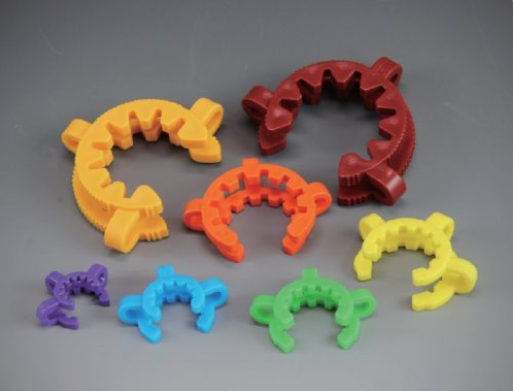 Standard Taper Clips (테이퍼 클립)