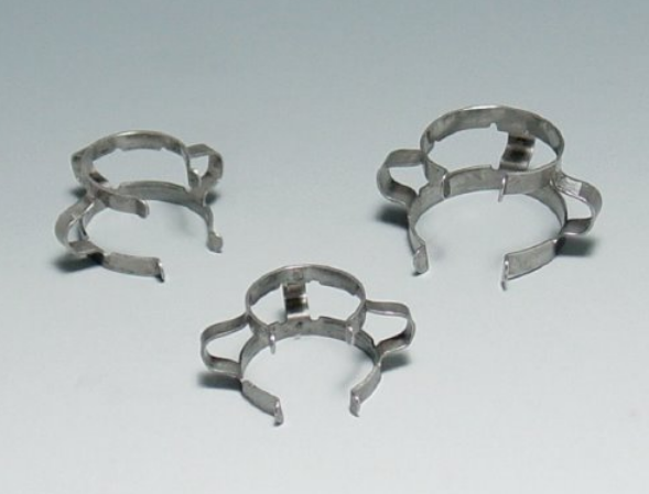 Spring Steel Clips (스프링 스틸 클립)