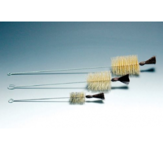 Test tube Brush (시험관용 세척솔)