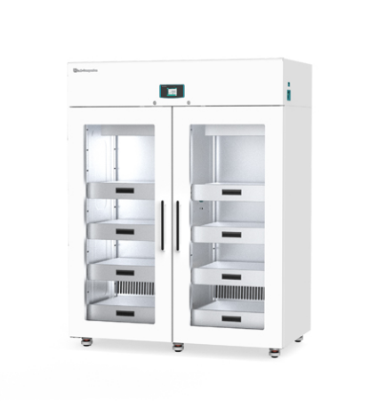 실험실 냉장고 Laboratory Refrigerator