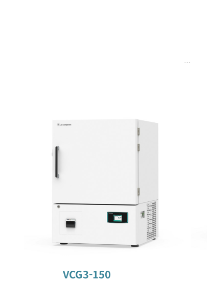 백신 냉동고 Vaccine Freezer