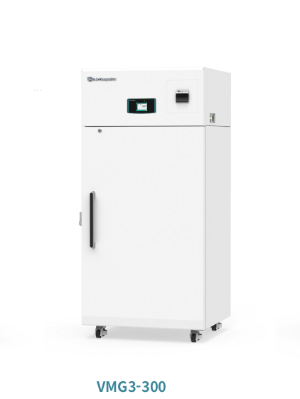 백신 냉동고 Vaccine Freezer