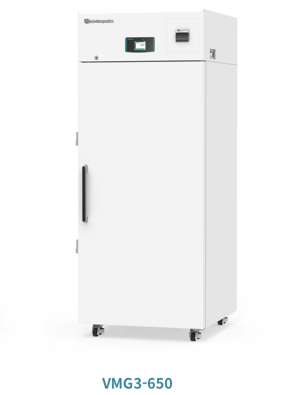 백신 냉동고 Vaccine Freezer