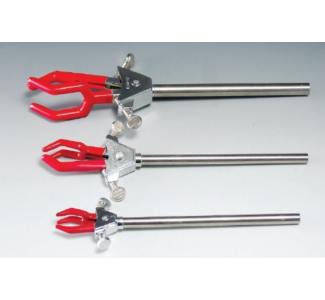Stand Two-prong Clamp