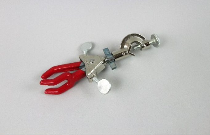 Stand Utility 3P Clamp