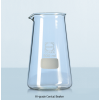 DURAN® Premium Conical Beaker 유리 코니칼 비커