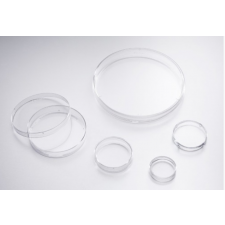 Falcon Bacteriological Petri Dishes, Tight-fit Lid Dish (페트리 디쉬) 50mm