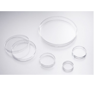 Falcon Bacteriological Petri Dishes, Tight-fit Lid Dish (페트리 디쉬) 50mm