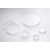 Falcon Bacteriological Petri Dishes, Tight-fit Lid Dish (페트리 디쉬) 50mm
