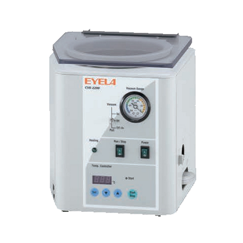 Eyela 원심농축기 CVE-2100·2200