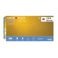 Microflex® Nitrile Glove, Supreno, 니트릴글러브, 93-743