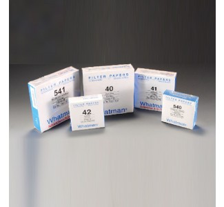 Whatman  No.541(22㎛)정량 여과지