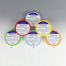 write-on Label Tape 라벨테이프(25.4)
