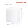 20L HDPE 말통 (안전깔때기 결합용)