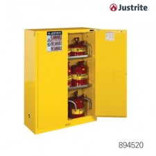 JUSTRITE (FM) 인화성물질 안전보관 캐비닛. All Purpose(대표상품코드 894520)