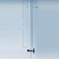 Chromatography Column