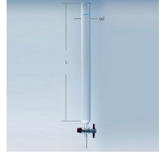 Chromatography Column