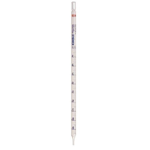 Pipet, Measuring 메스피펫 갈색눈금 BORO 3.3 경질 DY1128