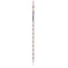 Pipet, Measuring 메스피펫 갈색눈금 BORO 3.3 경질 DY1128