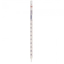 Pipet, Measuring 메스피펫 갈색눈금 BORO 3.3 경질 DY1128