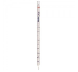 Pipet, Measuring 메스피펫 갈색눈금 BORO 3.3 경질 DY1128