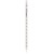 Pipet, Measuring 메스피펫 갈색눈금 BORO 3.3 경질 DY1128