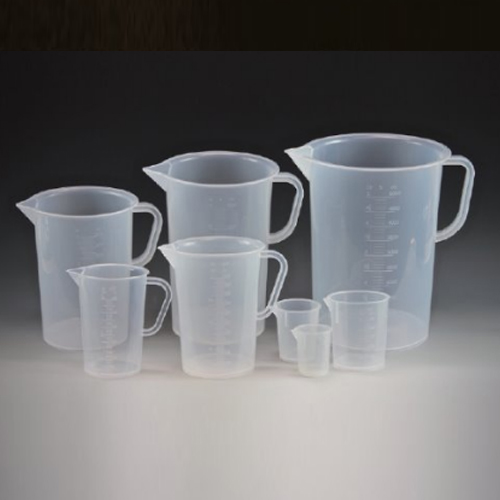 Plastic Beaker