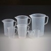 Plastic Beaker