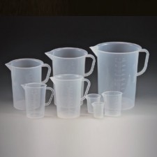 Plastic Beaker