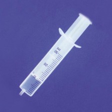 Disposable PP Syringe
