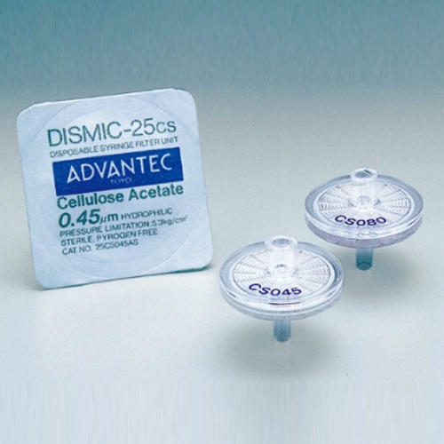 advantec-syringe-filterca-25mm-일회용-시린지-필터