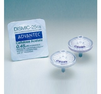 advantec-syringe-filterca-25mm-일회용-시린지-필터