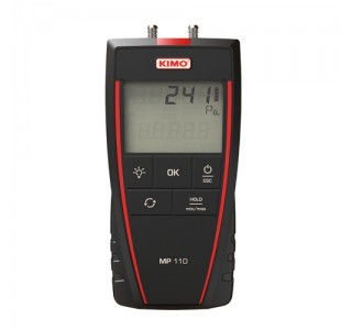 MP110 휴대용 압력계
