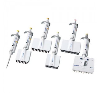 Eppendorf Research® plus