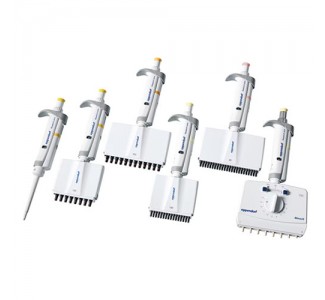 Eppendorf Research® plus