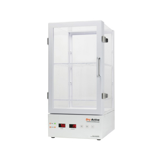 Auto Desiccator Cabinet (Dry Active)