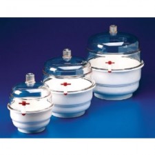 Vacuum Desiccators