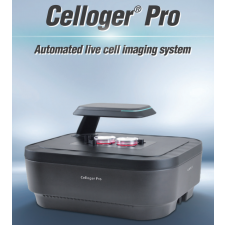 라이브셀이미징장비 Celloger Pro
