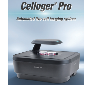 라이브셀이미징장비 Celloger Pro