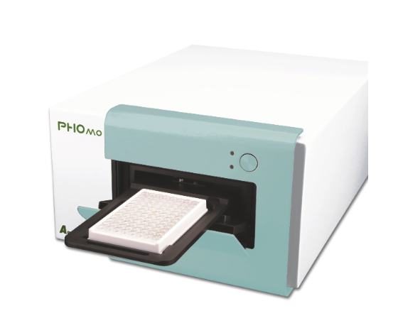 PHOMO  Microplate Reader