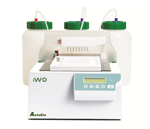 iWO(Microplate Washer)