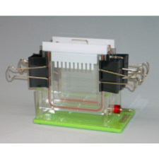 NA-1013  Mini Slab Electrophoresis Apparatus