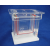 NA-1021 Mini Slab Wedge Electrophoresis Apparatus