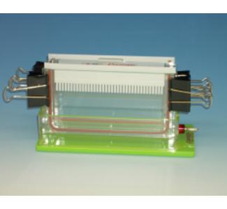 NA-1040  Niagara Electrophoresis Apparatus